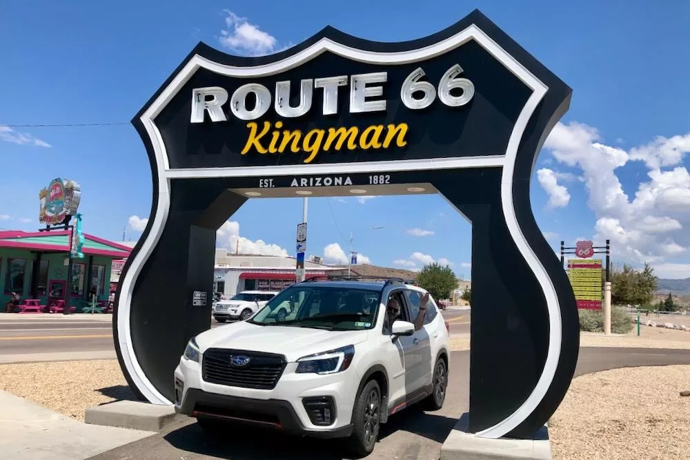 19 Amazing Things to do in Kingman Arizona Worth It!