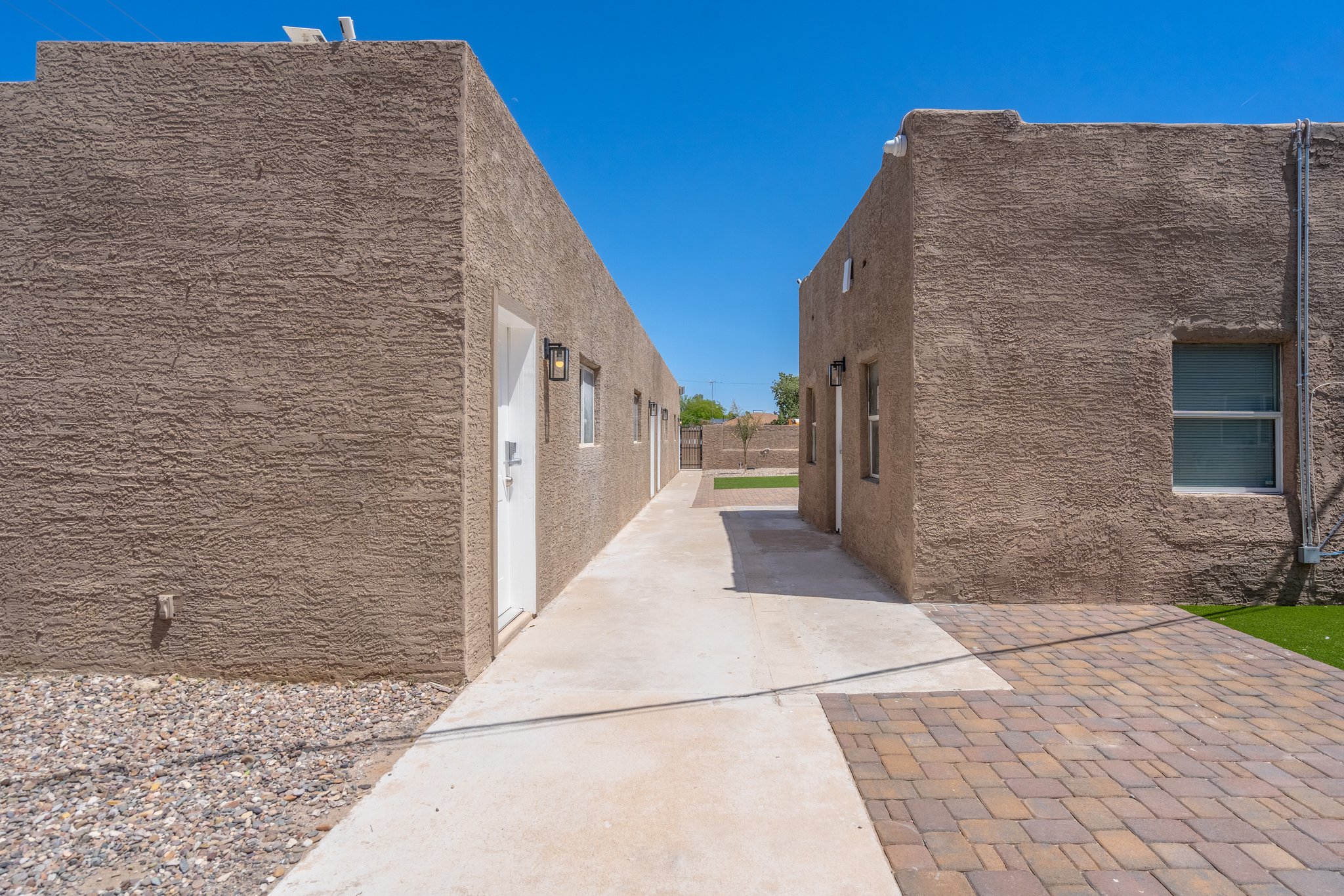 Casa Grande Suites Studio