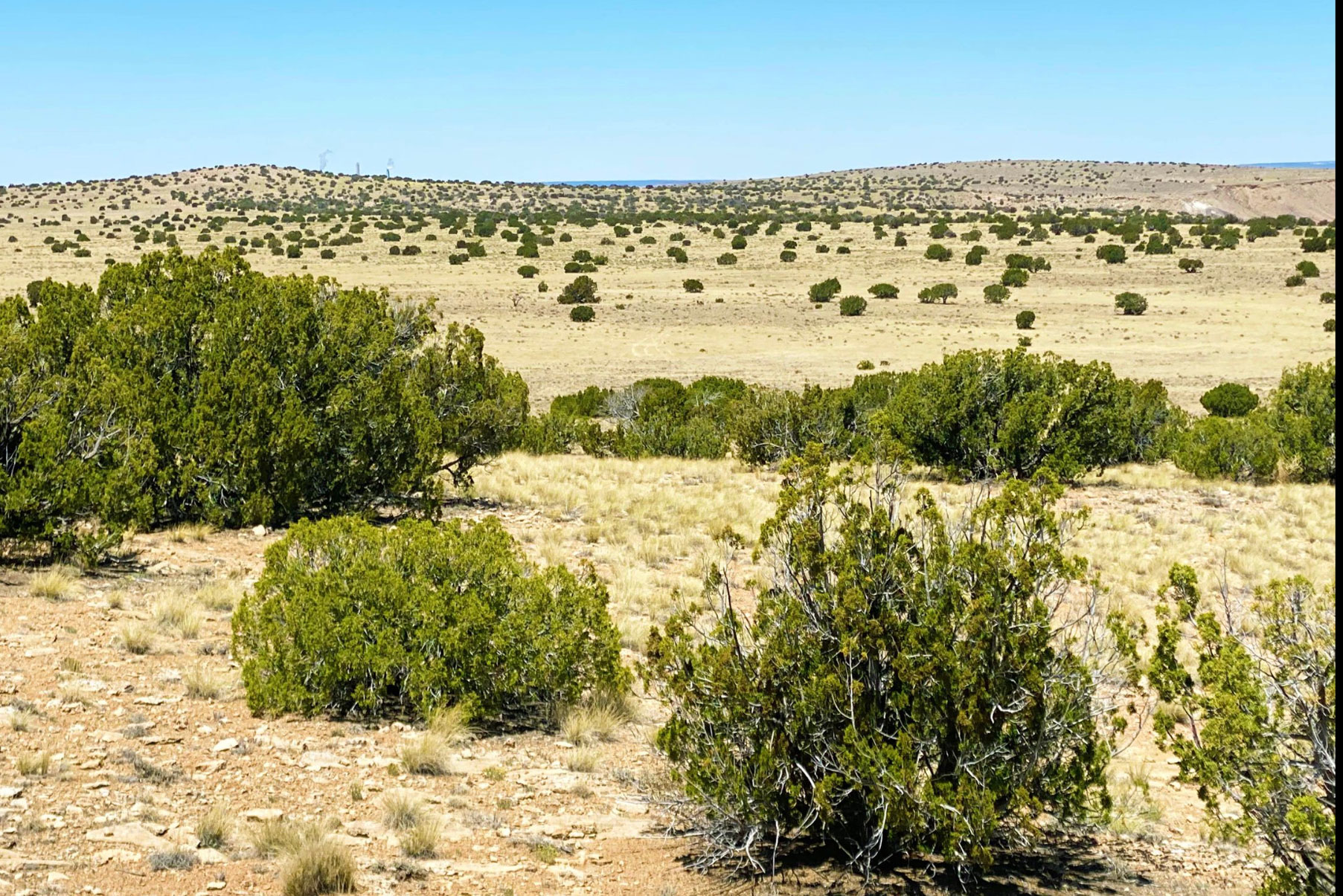 Ultimate Seclusion on 37 Acre Northern AZ Ranch Arizona Land for Sale