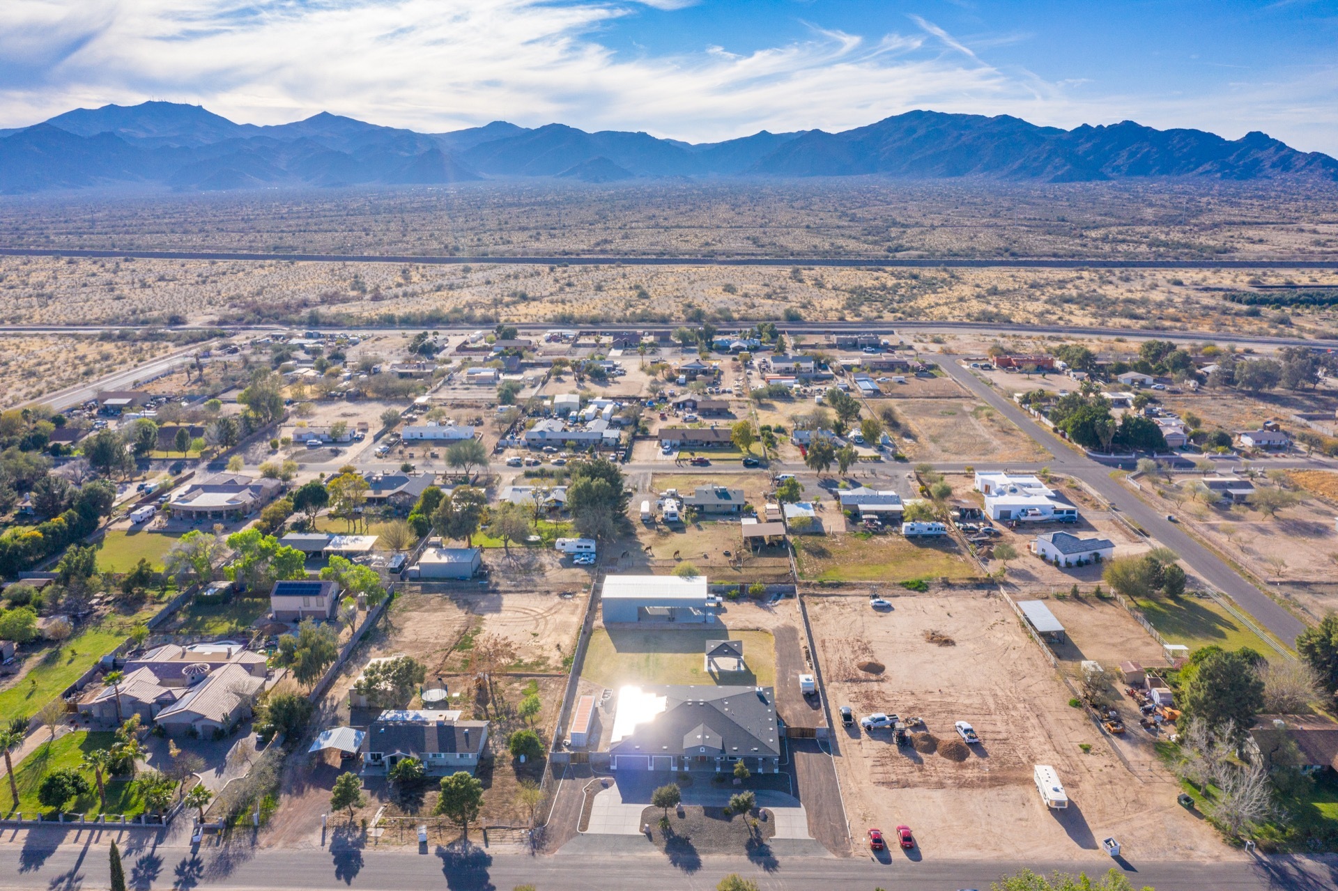 Farmington Glen, Tolleson, AZ FirstTimeHomeBuyerAZ