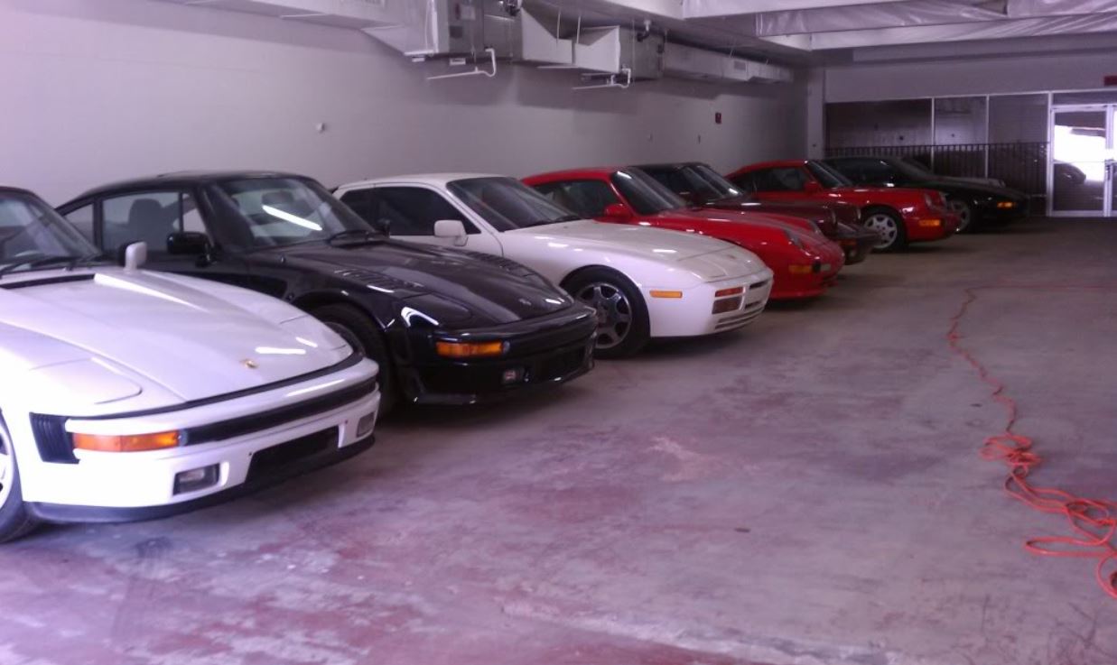 About Us Arizona Muscle Porsche, Exotic and Specialty Car Sales
