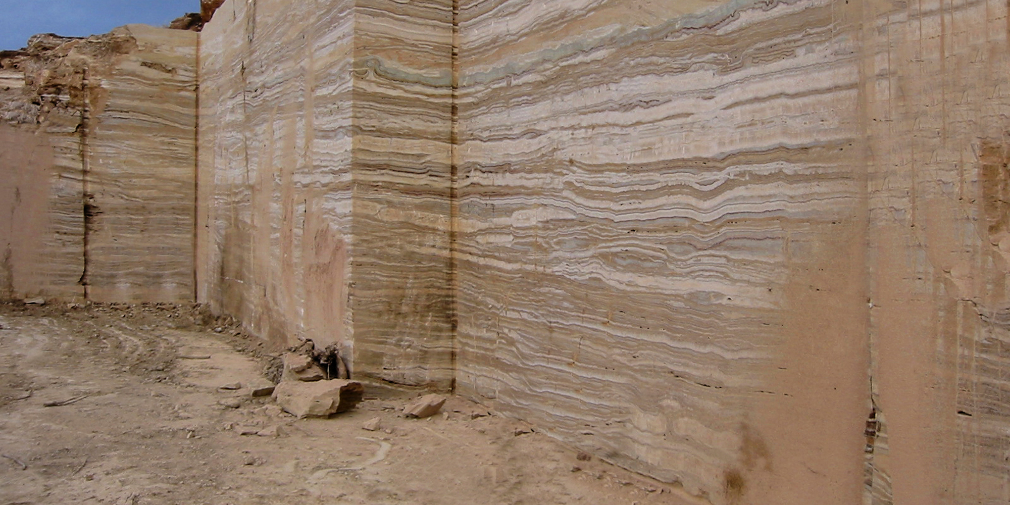 to Arizona ONYX stone world