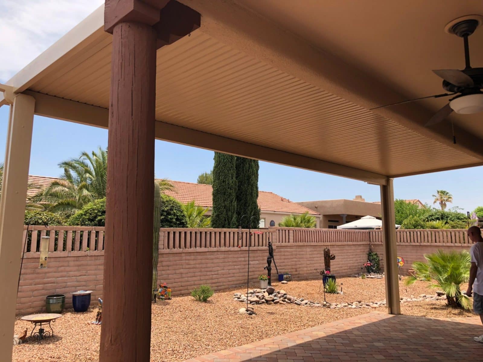 Pergola Gallery Arizona Pergola Company