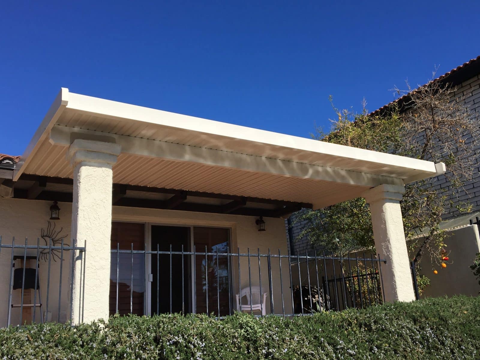 Pergola Gallery Arizona Pergola Company