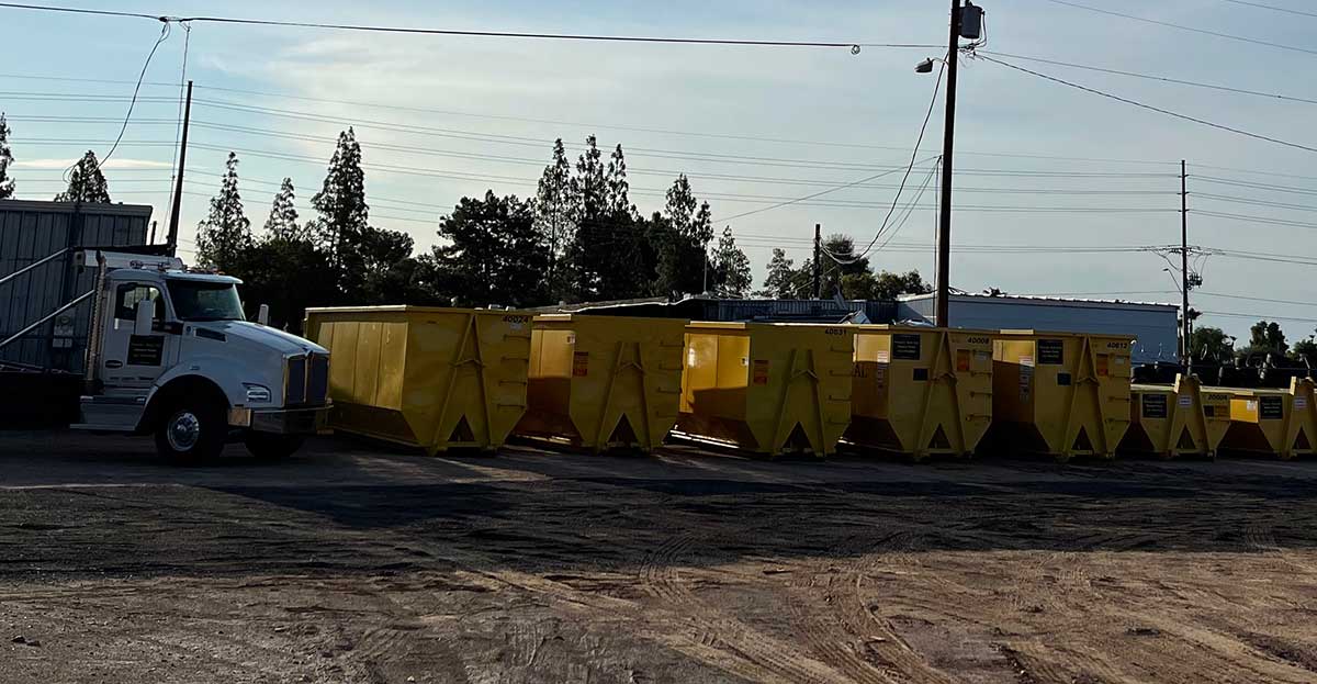 Do I Need a Permit to Rent a Dumpster in Arizona? » Arizona Portables