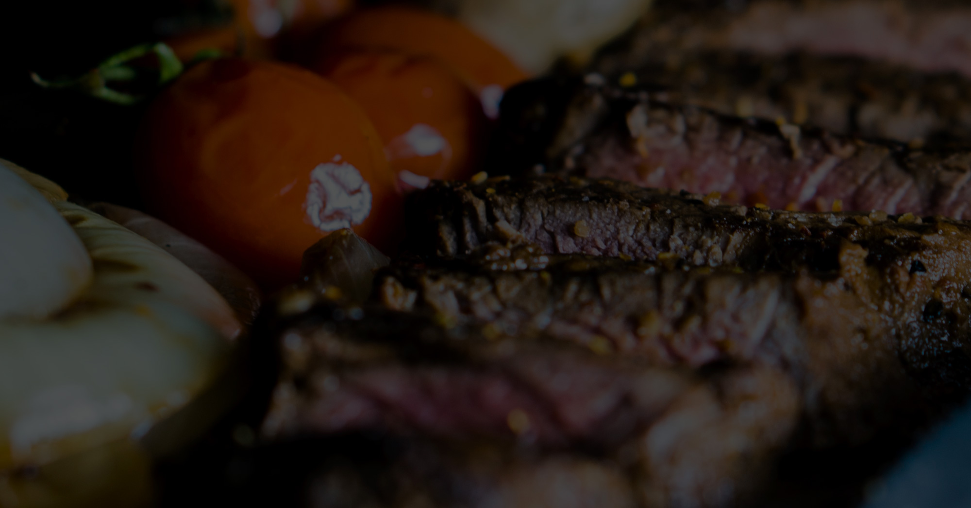 ArizonaStyle Smoked Brisket Arizona Rub