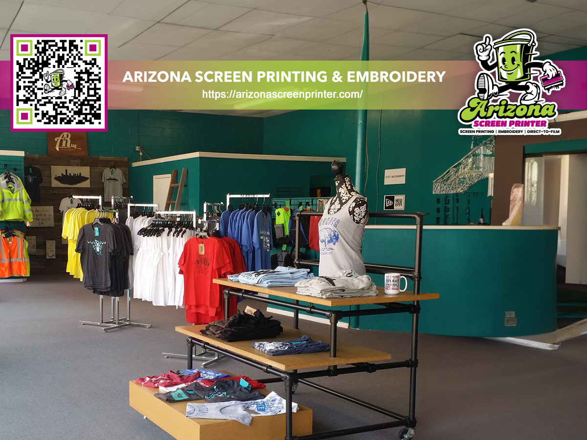 The Pros and Cons of Synthetic vs. Natural Embroidery Threads Arizona