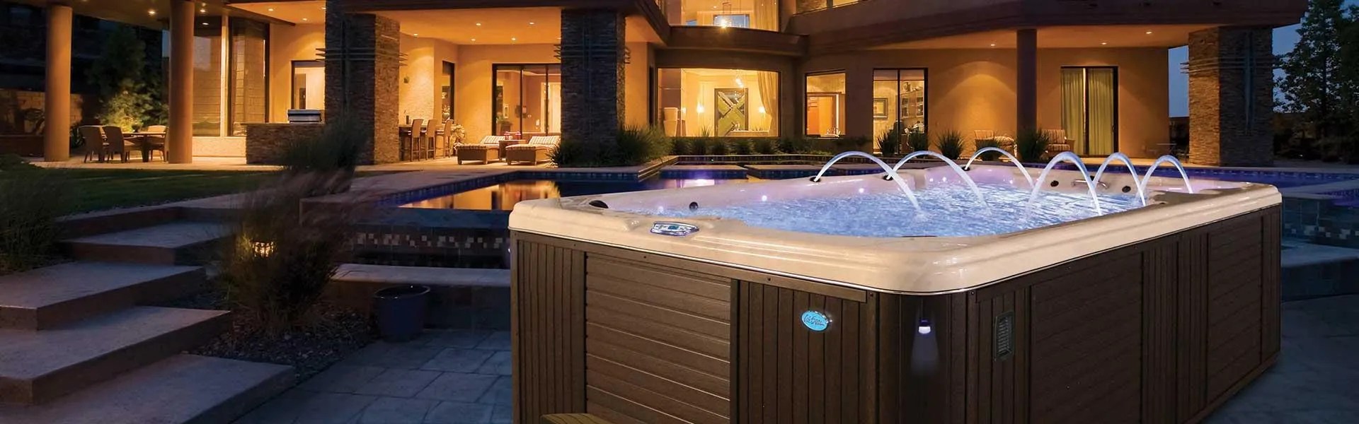 Spas & Hot Tubs Arizona Spa Technology