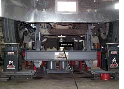 Tow Truck Repair Tucson l Wheel Alignment l Arizona Spring Company