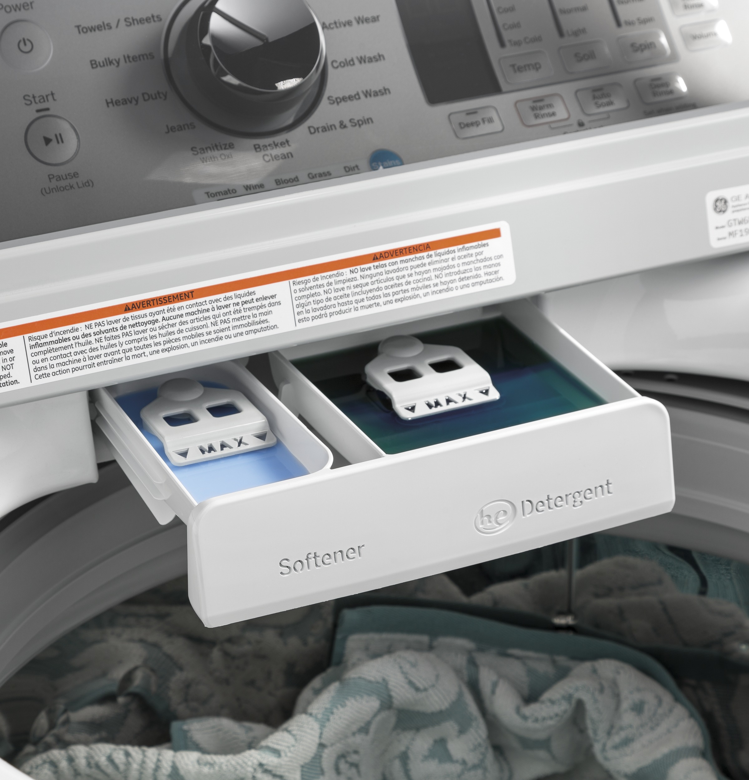 GE Washers Laundry Units Arizona Wholesale Supply