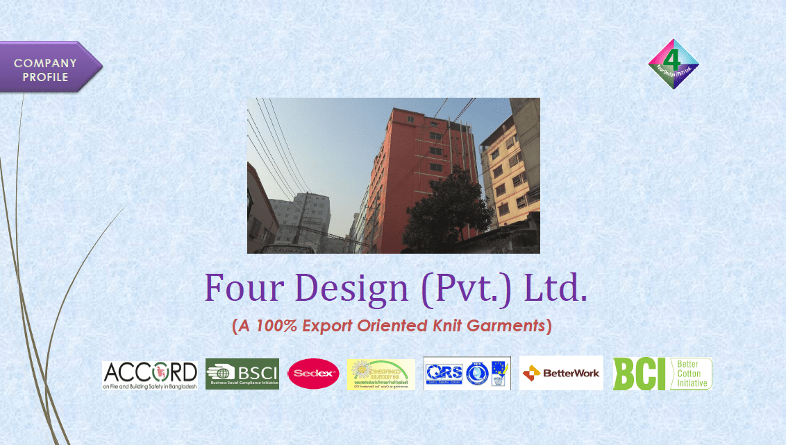 Manufacture Company ARJ Sourcing