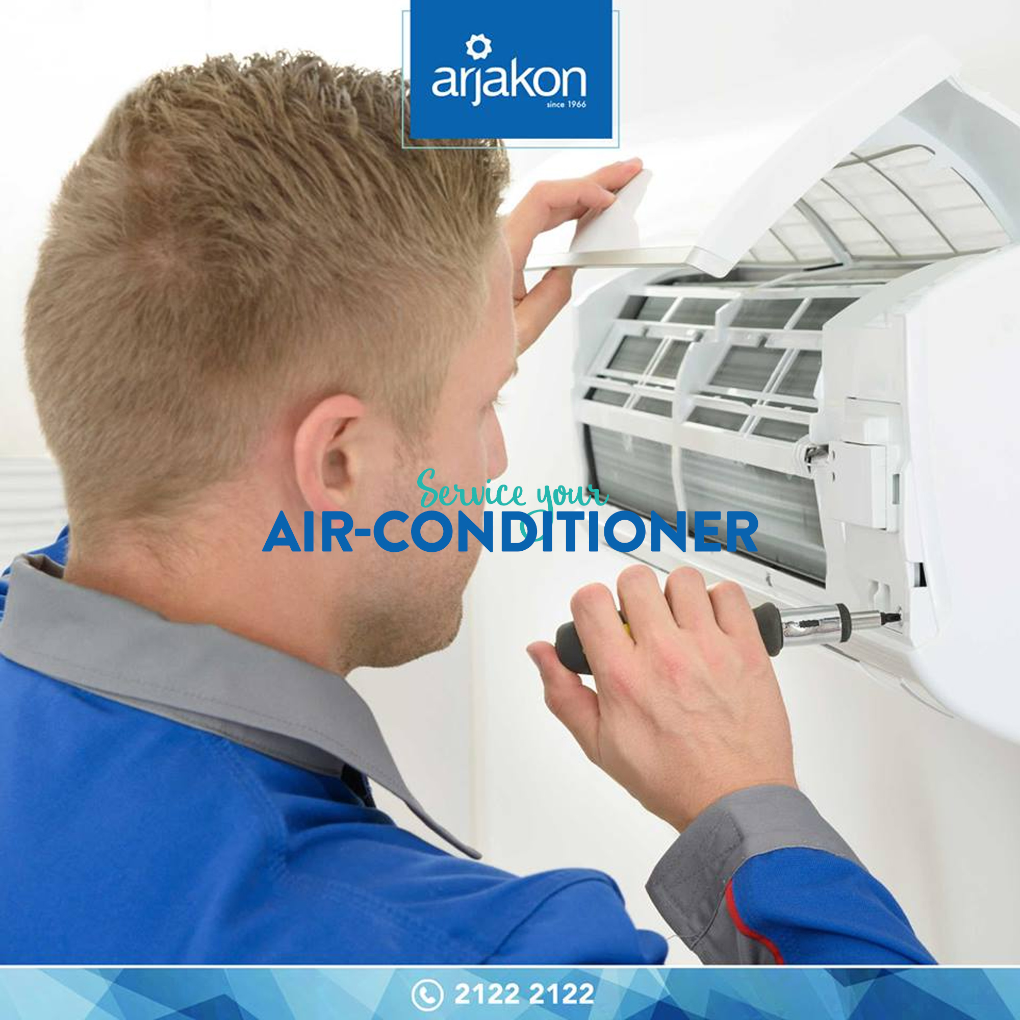 Why You Should Service Your Air Conditioner Malta Arjakon