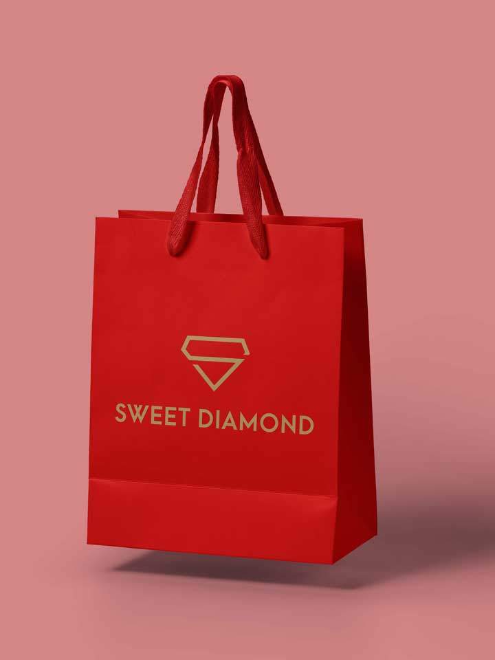 Paper Bags & Packaging Product Manufacturer in Bahrain