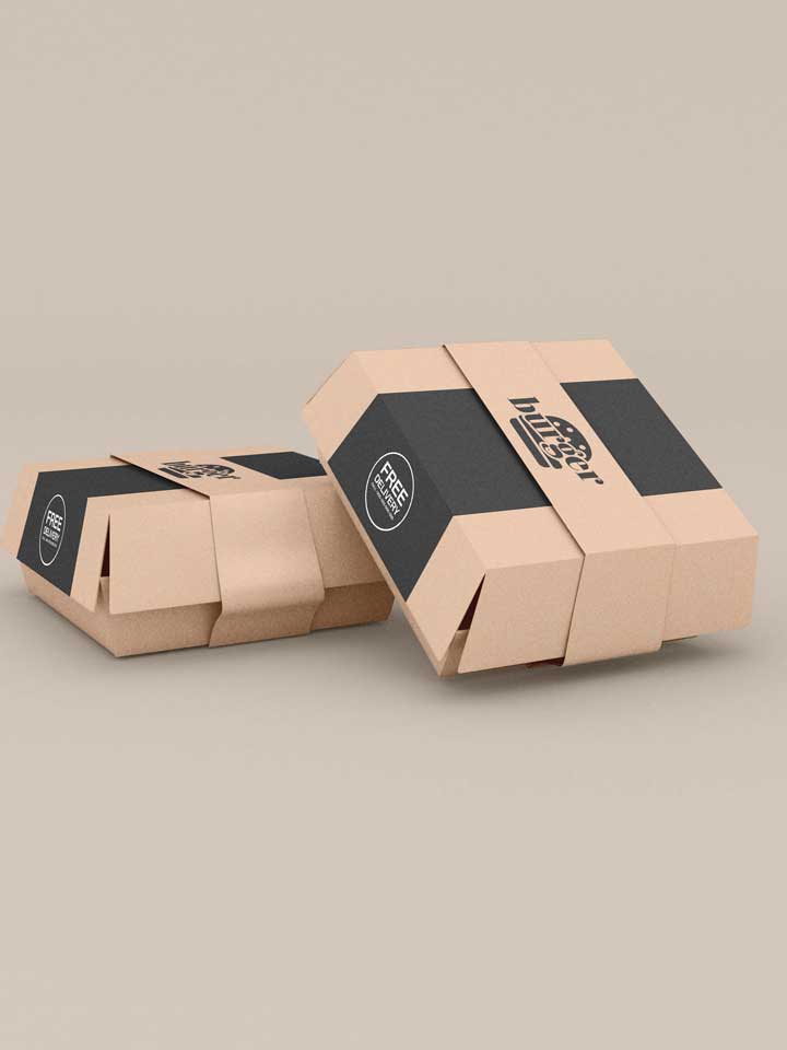 Paper Bags & Packaging Product Manufacturer in Bahrain