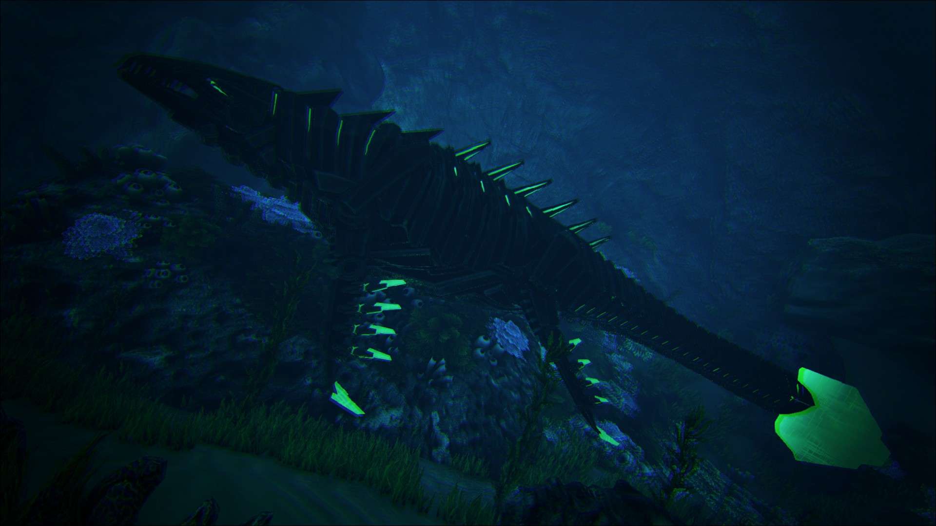 Kraken's Better Dino ARK Division France