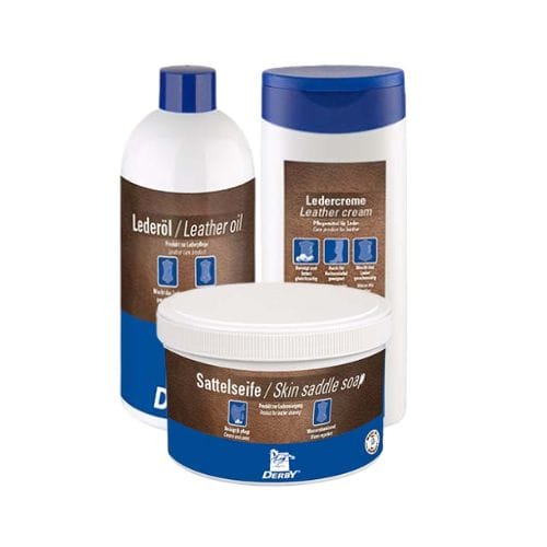 Essential Tack Cleaning Kit for Effective Grooming
