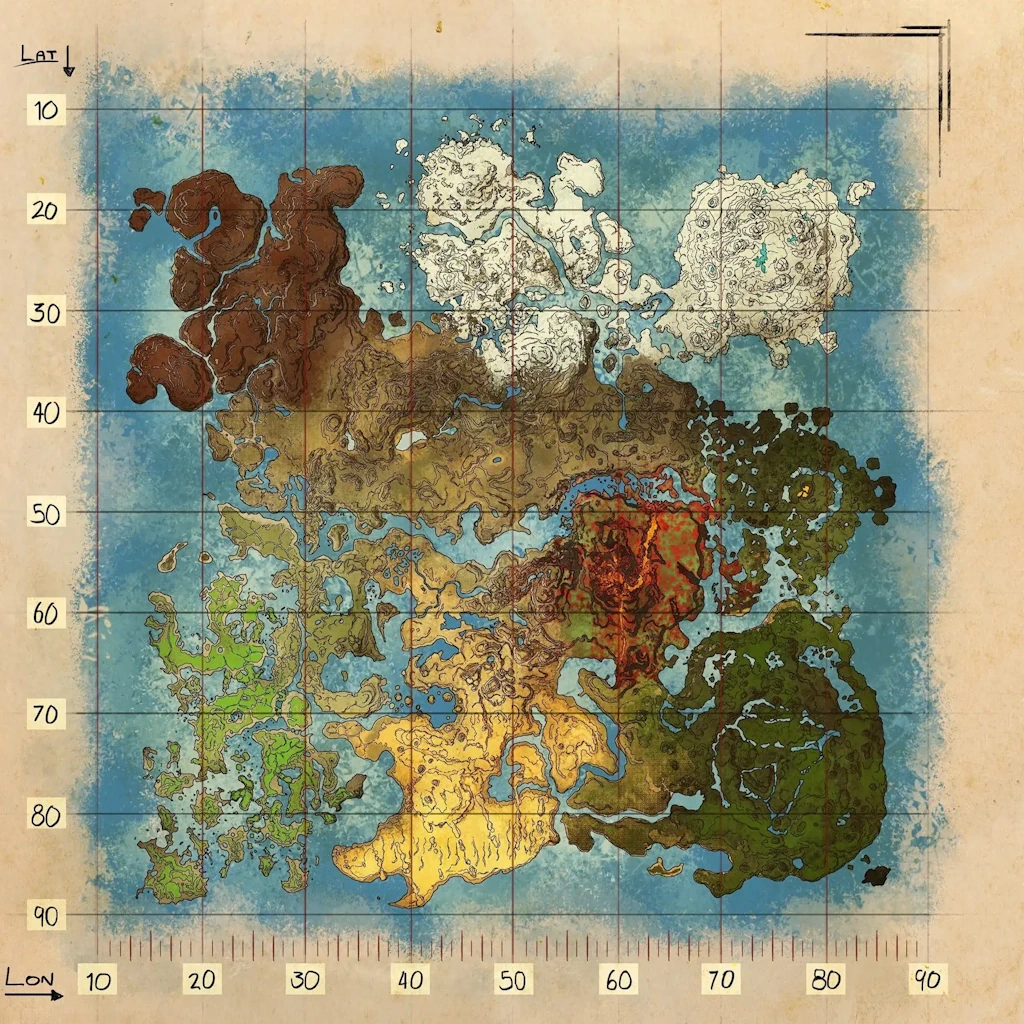 Blood Crystal Wyvern Taming Guide ARK Survival Ascended