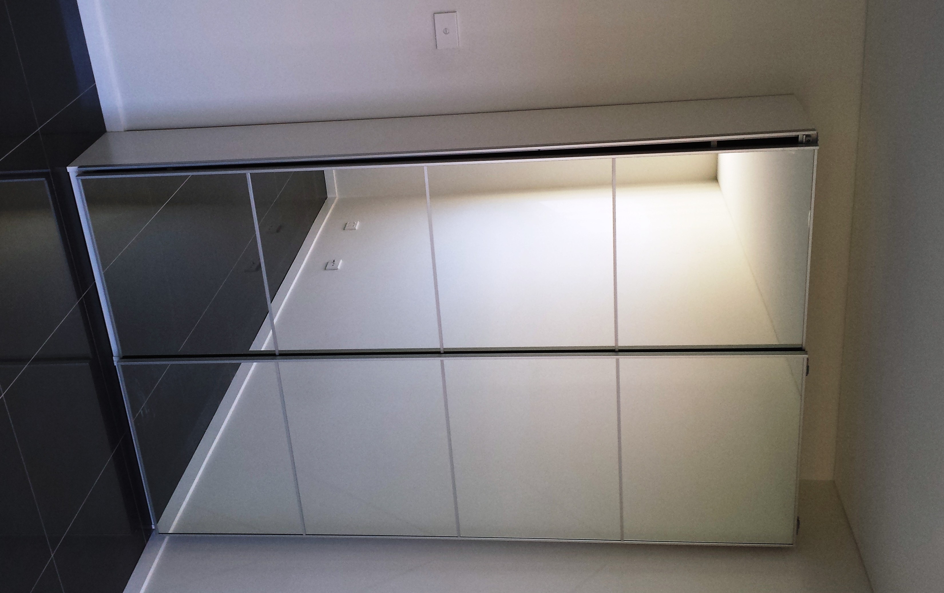 Wardrobe 1 ARK Builders Sydney & Melbourne