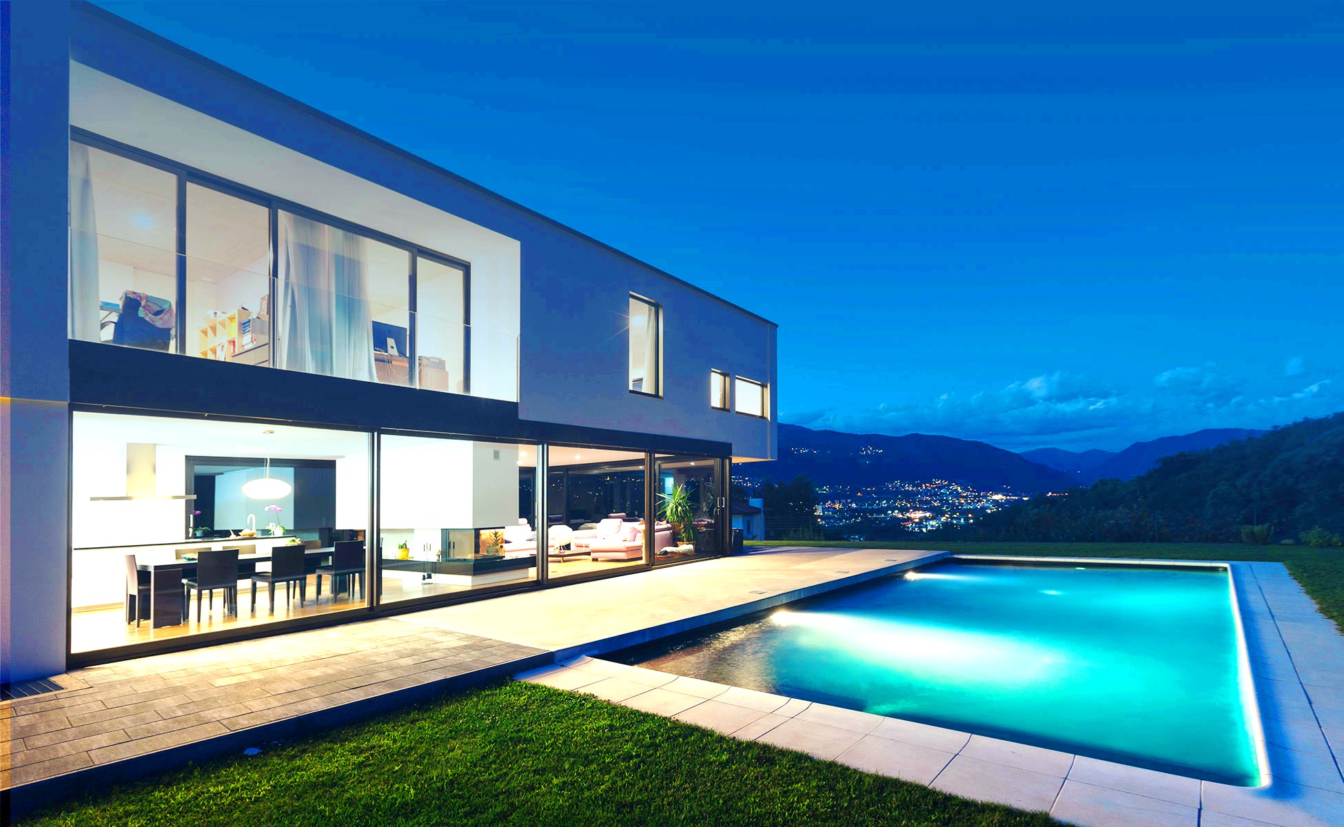 ARK Builders Sydney & Melbourne Australia