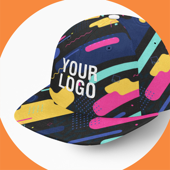 5 Different Types of Customised Caps Ark Industries