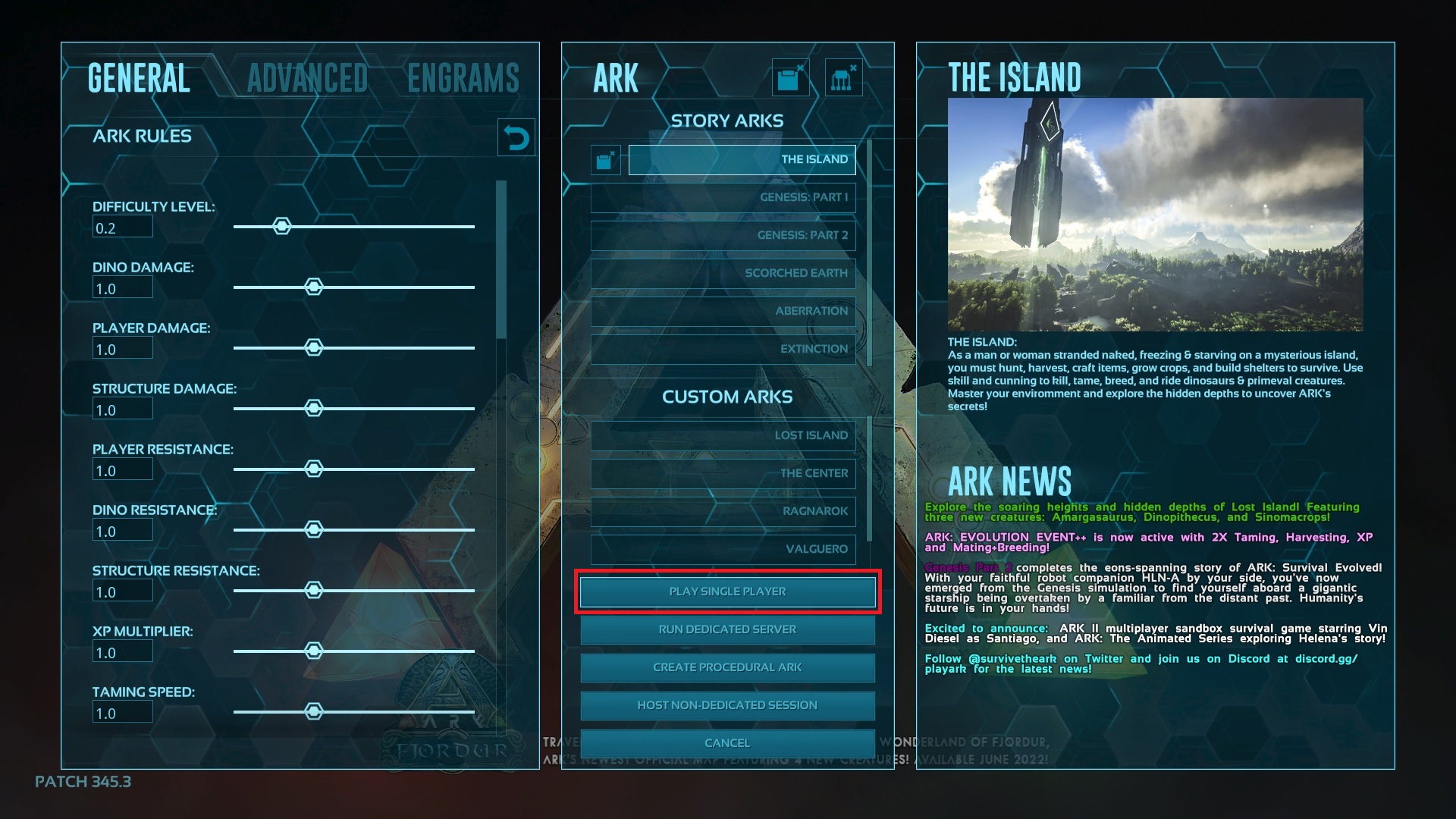 ARK How to find your Epic Steam ID ARK2.EU