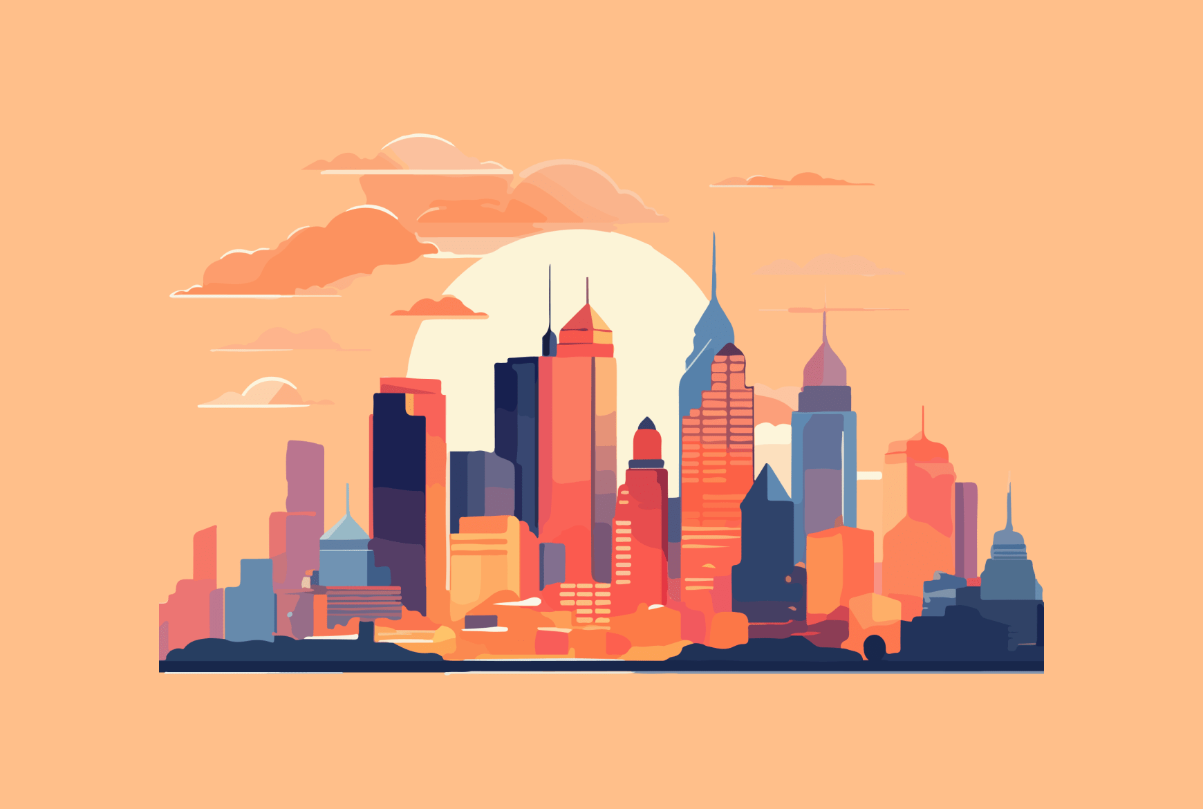 An Overview of Philadelphia's Rising Real Estate Market