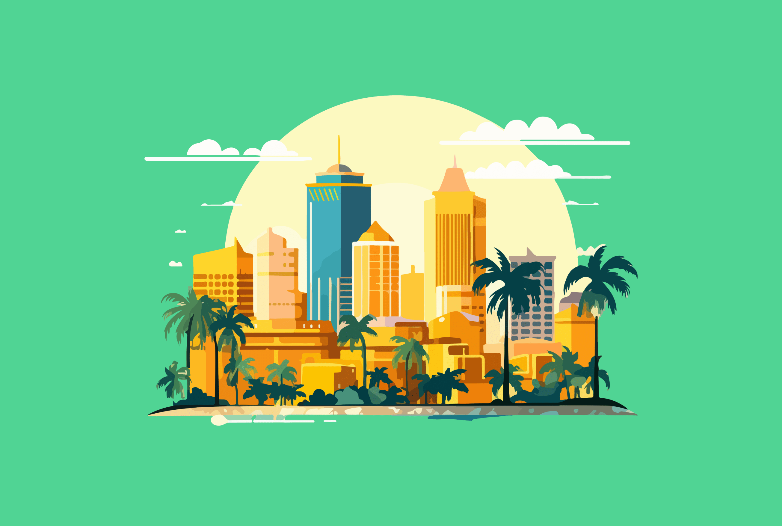 Finding Rent To Own Homes In Fort Myers, FL