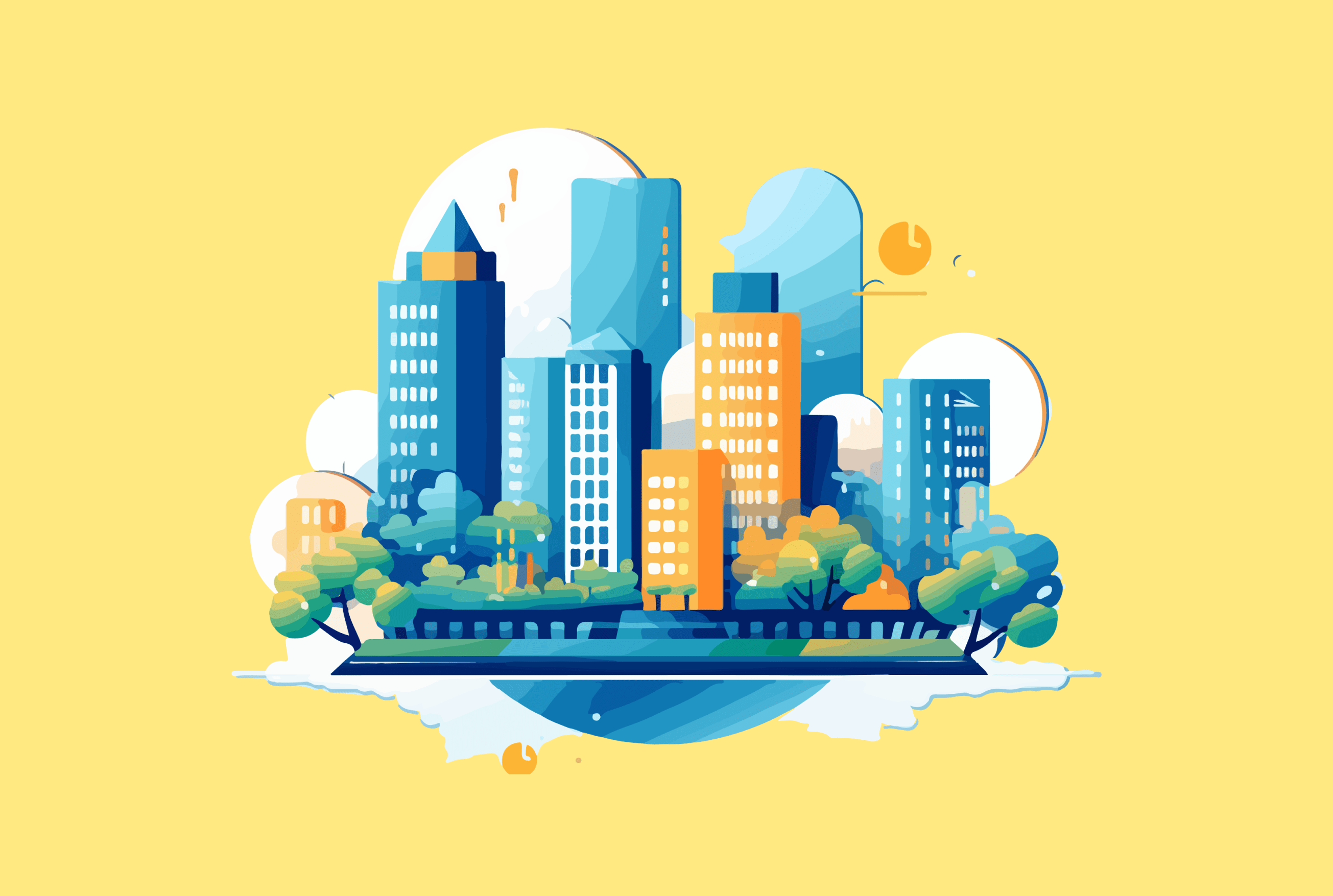 Best Investment Neighborhoods in Orlando, Florida Ark7