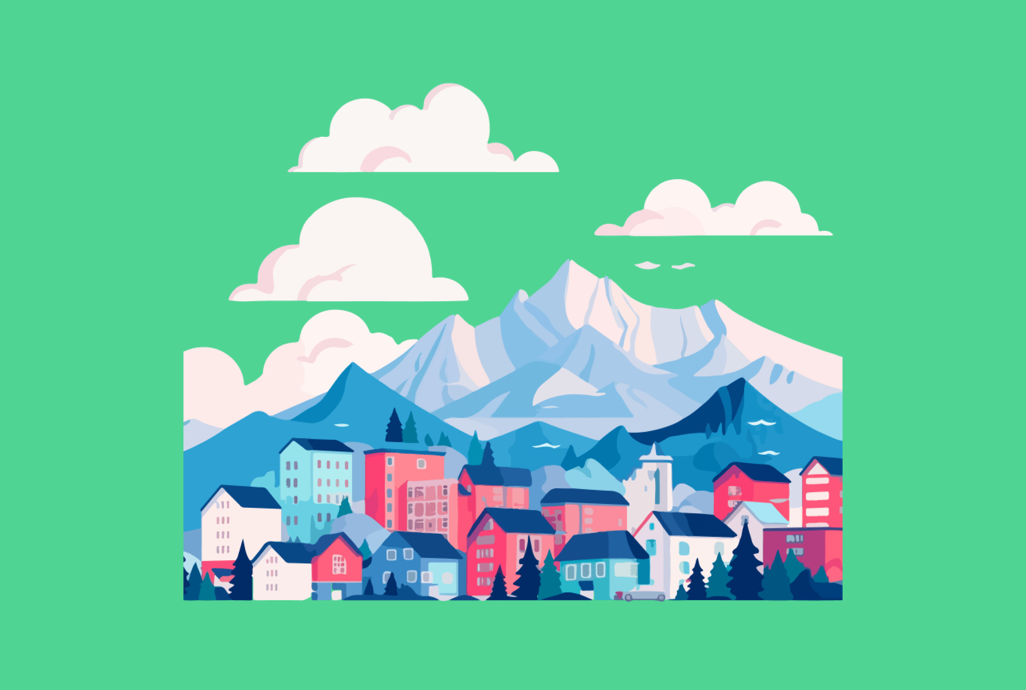 Finding Rent to Own Homes in Alaska 2024 Ark7