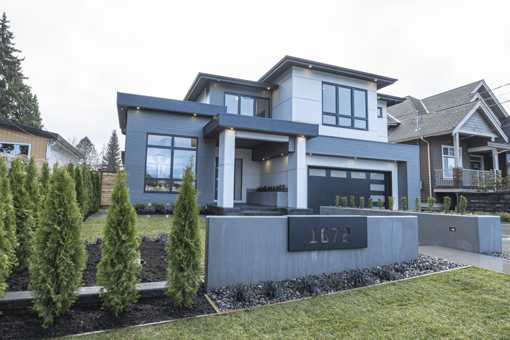 1672 Sprice Avenue, Coquitlam Ark7 Developments Inc.