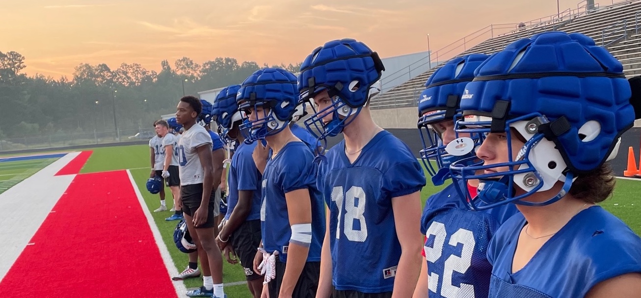 New gear allows safer practice for gridiron Badgers Daily News in