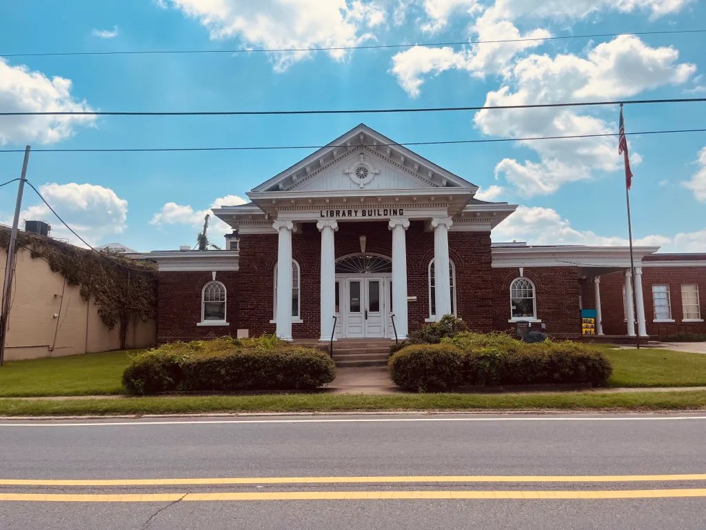 Attendance up at Clark County libraries