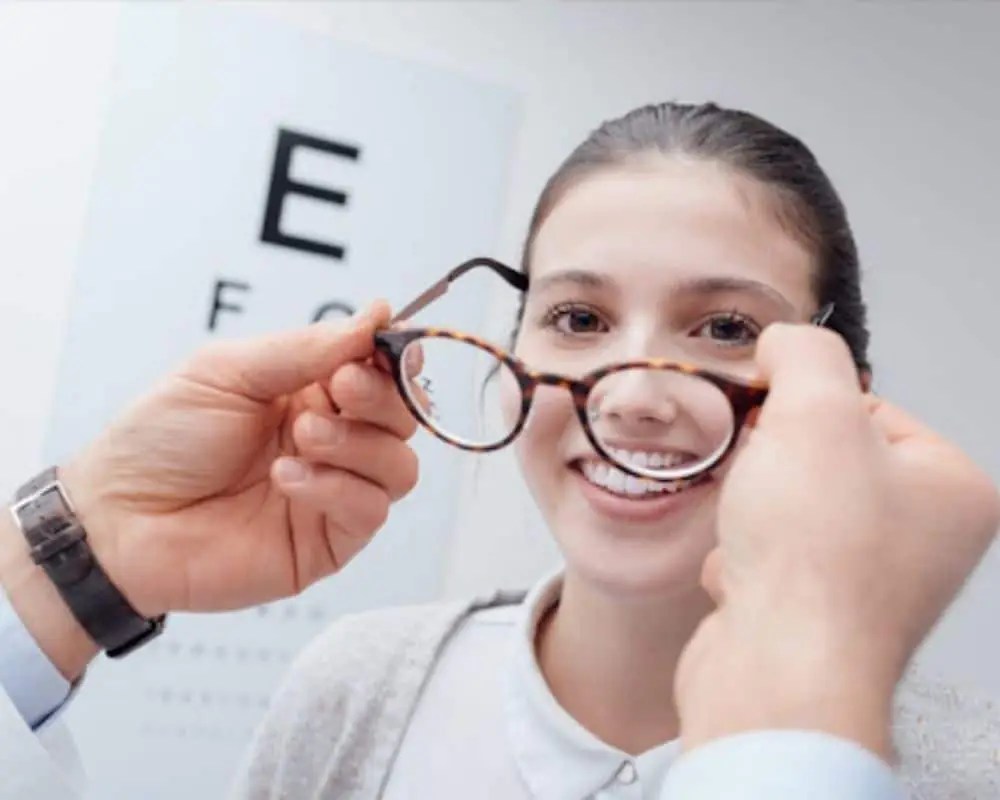 Virtual try on glasses Arkad News