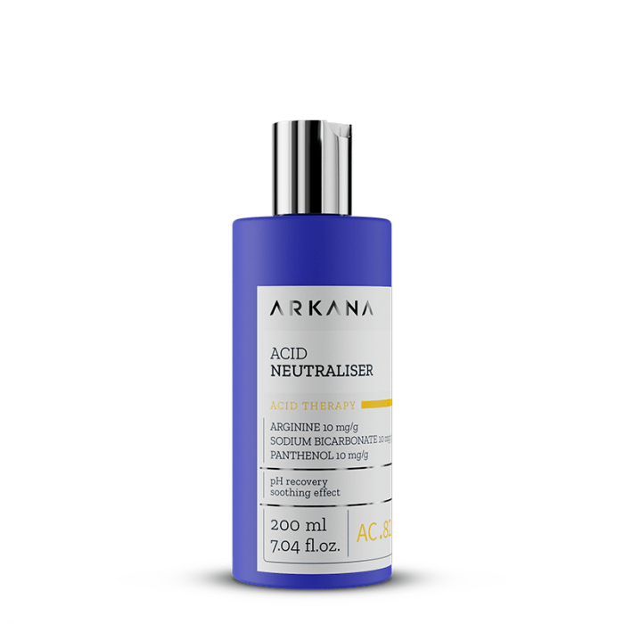 Acid Neutralizer 200 ml Arkana EN