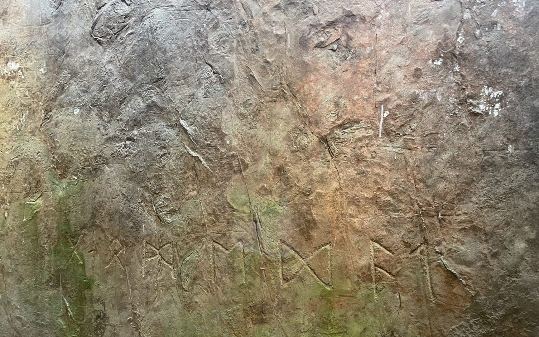 Heavener Runestone Park Arkansas Adventure Guide