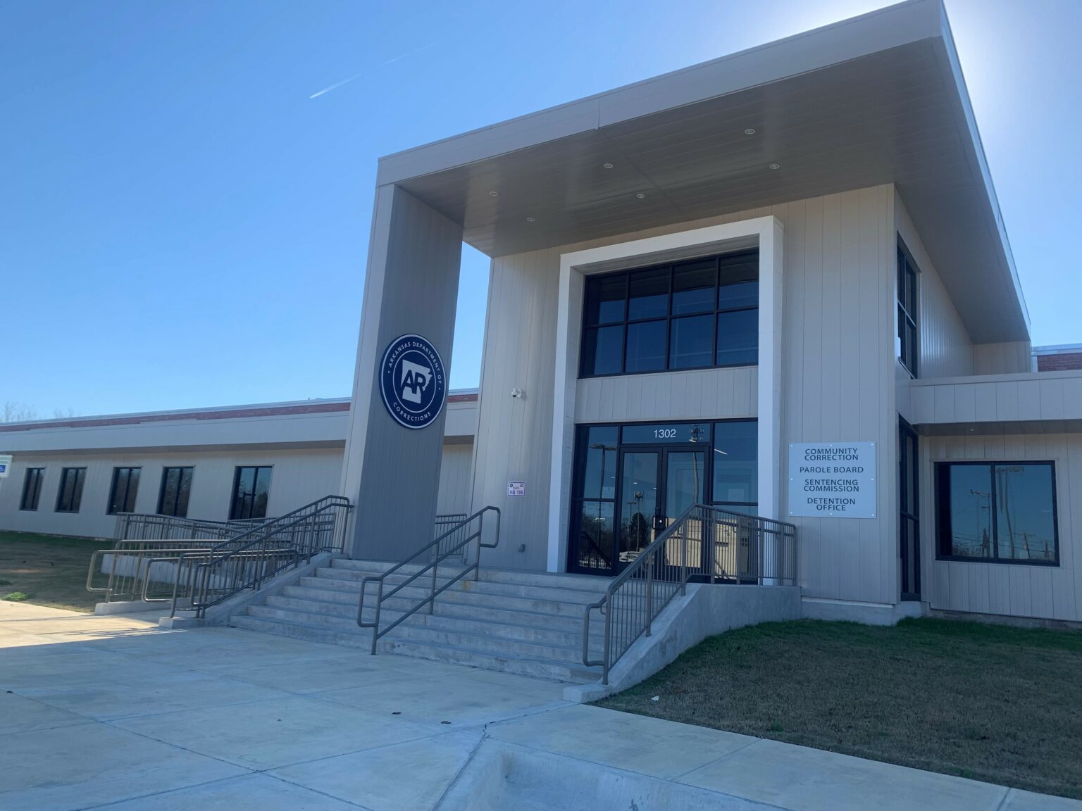 Tracy Dowell appointed interim superintendent of Arkansas prisons