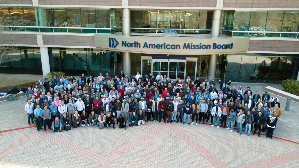 Arkansas Baptist church planters attend Send Network Orientation Arkansas Baptist News