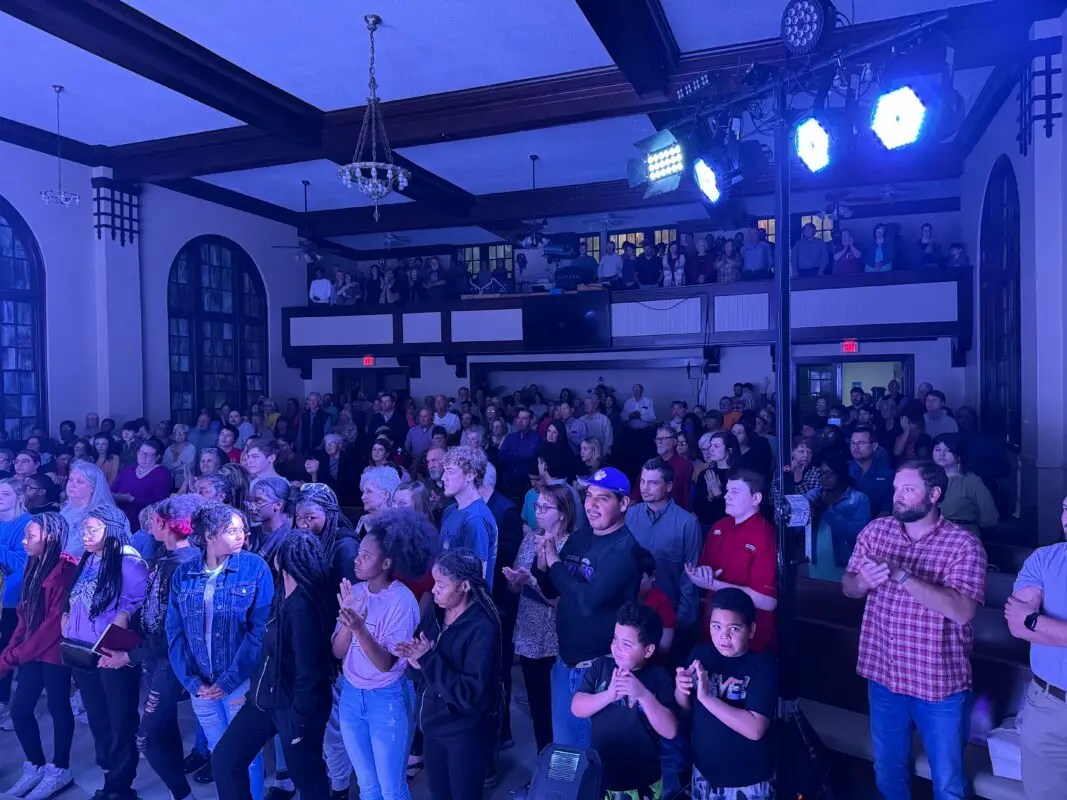 Drama sparks revival in Dumas Arkansas Baptist News