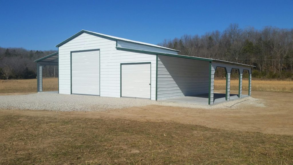 Arkansas Barn Arkansas Carports