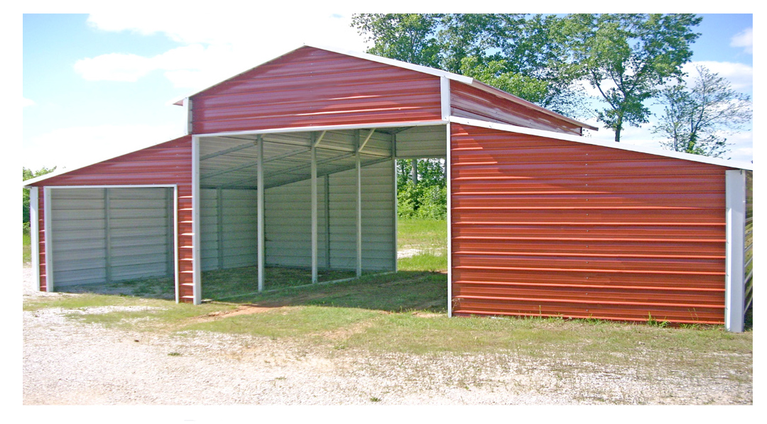 Arkansas Carports