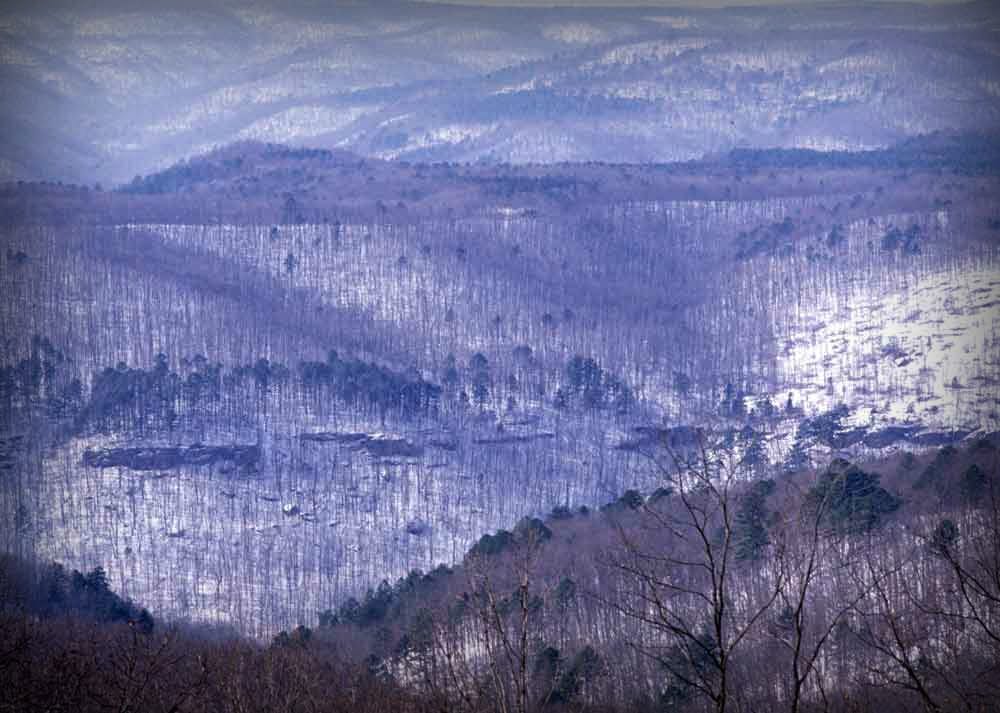 6 Arkansas Winter Destinations Arkansas Outside