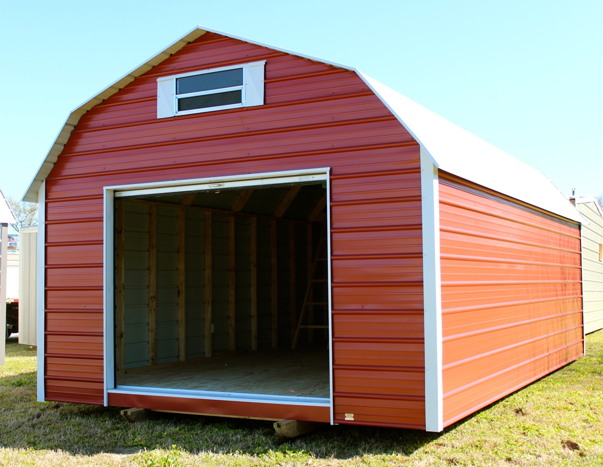 Ultra Barns Portable Buildings Little Rock Arkansas Arkansas Portable Buildings