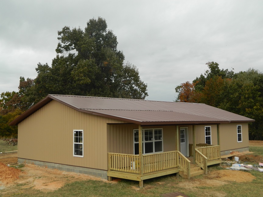 Photo GalleryArkansas Portable Buildings