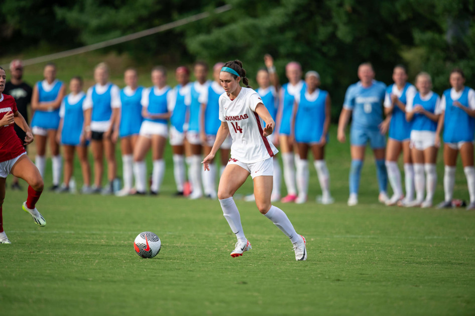 Arkansas Razorbacks Players Shine in SEC Preseason Watch List BVM Sports