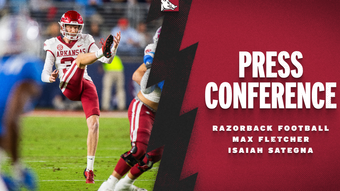 WATCH Fletcher, Sategna preview Mississippi State game BVM Sports