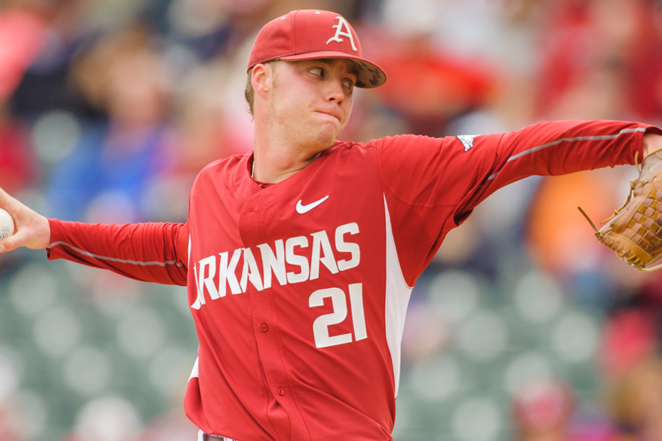Hogs Ole Miss For Nationally Televised Series Arkansas Razorbacks