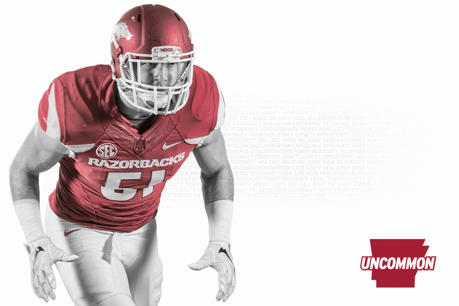 GAME DAY! BeatTennessee Arkansas Razorbacks