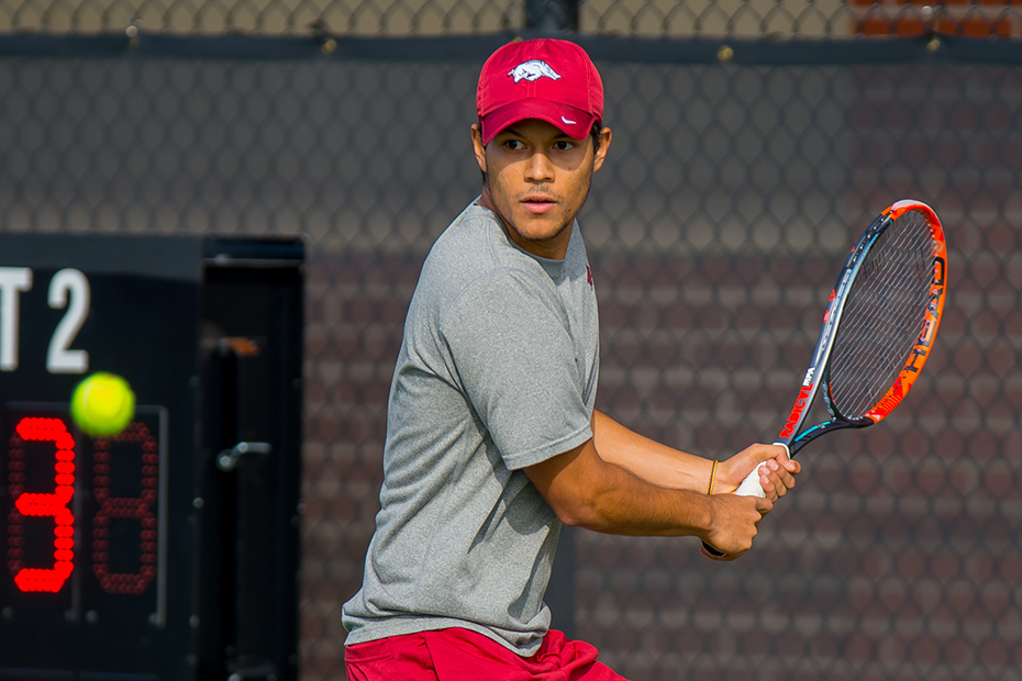 Tennis Finale Women S Tennis Faces Coastal Carolina In Home Finale