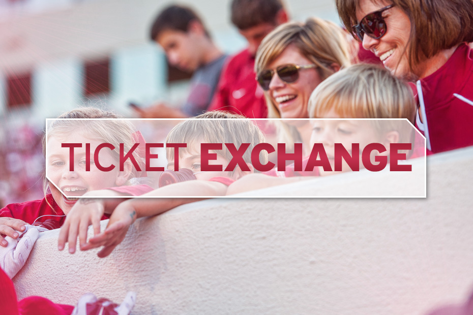 The Razorback Ticket Exchange Is Here Arkansas Razorbacks