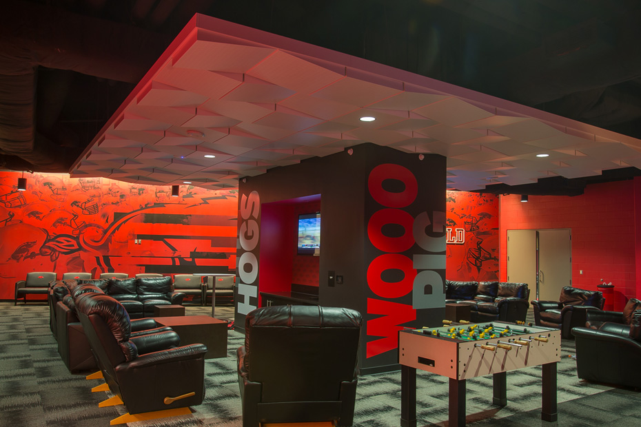 Season Ticket Holder Fantasy Day Arkansas Razorbacks